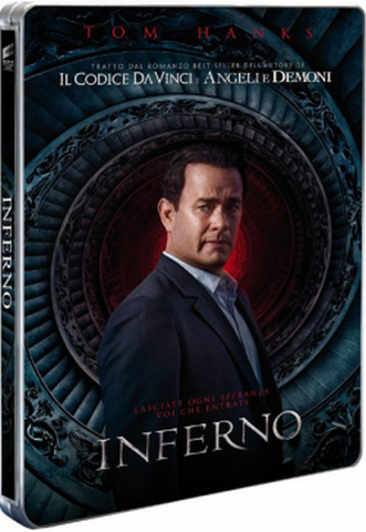 Inferno Blu-Ray 720p TrueFrench