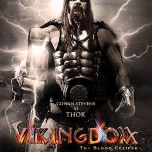 Vikingdom - L'éclipse De Sang DVDRIP TrueFrench