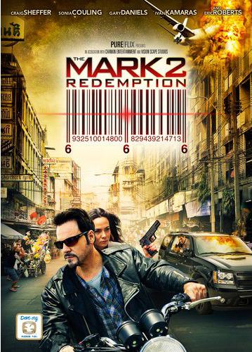 The Mark : Redemption DVDRIP French