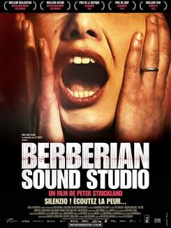 Berberian Sound Studio DVDRIP TrueFrench