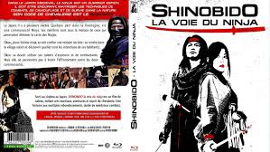 Shinobido, la voie du Ninja HDLight 720p French