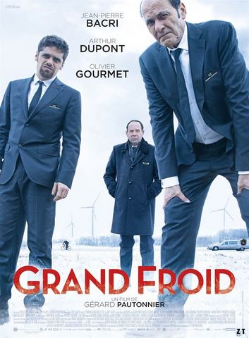 Grand froid WEB-DL 720p French