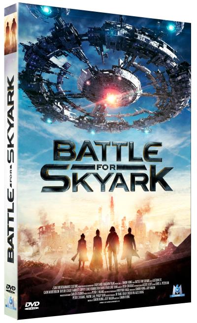 Battle for Skyark HDLight 1080p TrueFrench