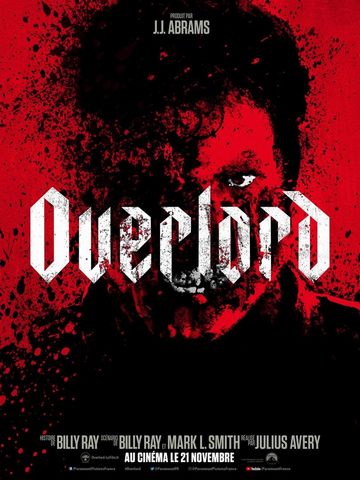 Overlord BDRIP French