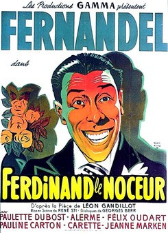 Ferdinand le noceur DVDRIP TrueFrench