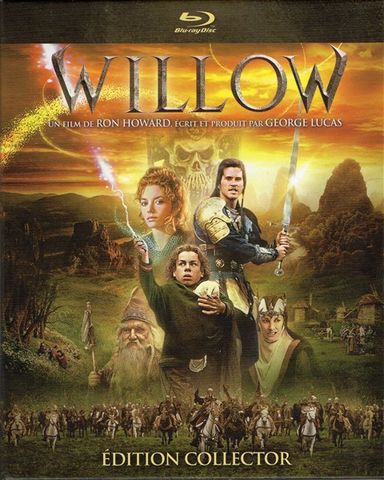 Willow HDLight 1080p MULTI