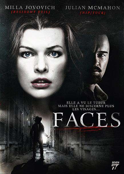 Faces DVDRIP French