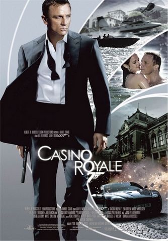 Casino Royale 2006 DVDRIP French