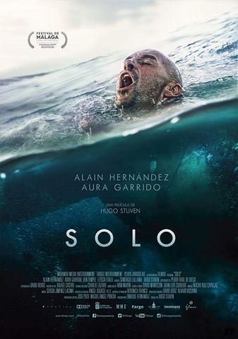 Solo WEB-DL 720p French