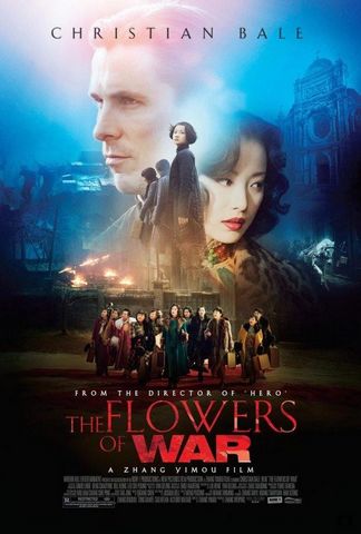 The Flowers of War DVDRIP French