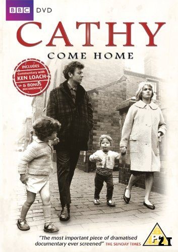 Cathy Come Home DVDRIP MKV VOSTFR