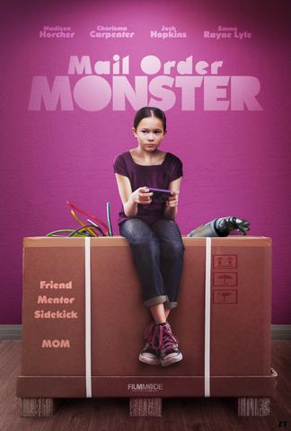 Mail Order Monster WEB-DL 720p French