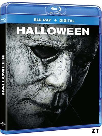 Halloween Blu-Ray 720p TrueFrench