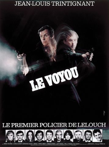 Le voyou DVDRIP French