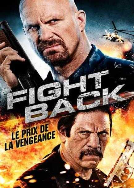 Recoil DVDRIP French