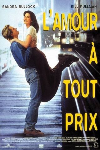 L'amour à tout prix DVDRIP French