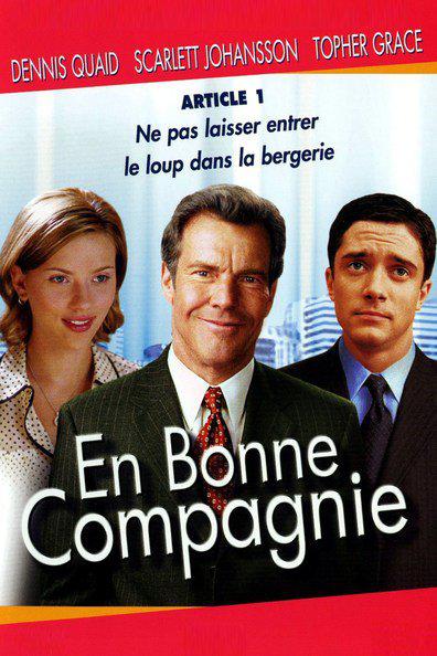 EN BONNE COMPAGNIE DVDRIP French