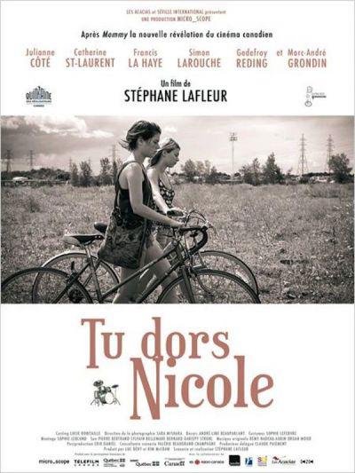 Tu dors Nicole BDRIP French
