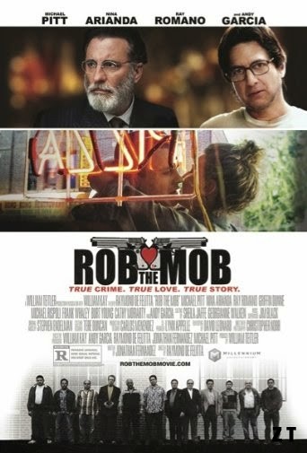 Rob The Mob BDRIP TrueFrench