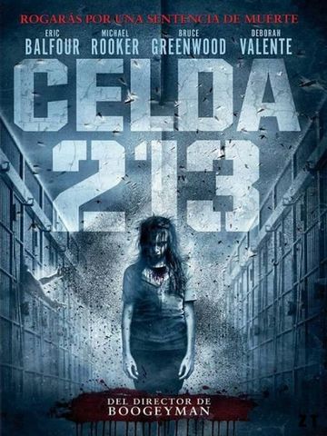 Cell 213 DVDRIP TrueFrench