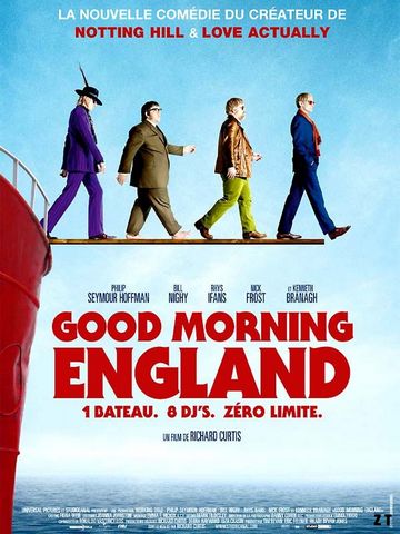 Good Morning England HDLight 1080p MULTI