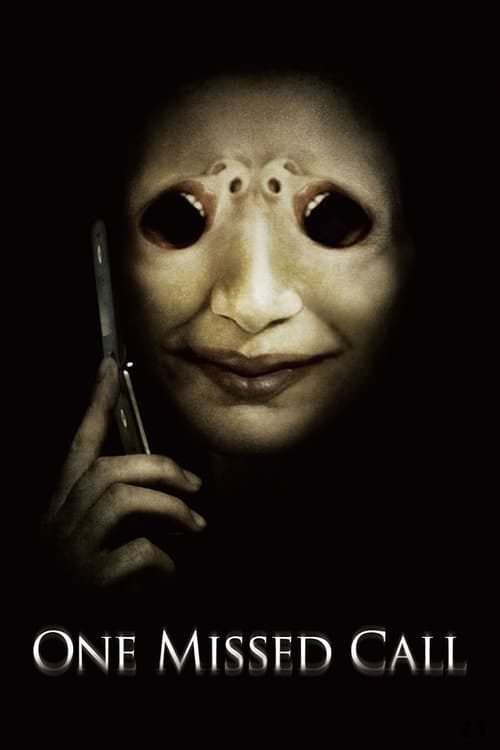 One Missed Call DVDRIP French
