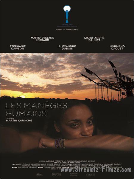 Les Manèges Humains DVDRIP MKV French