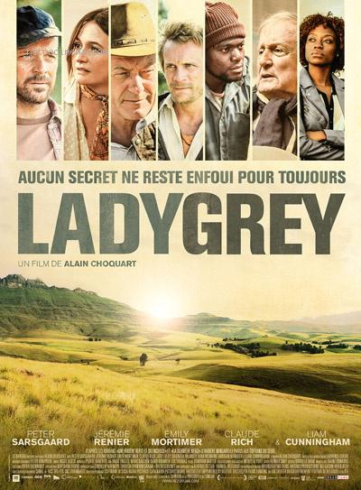 Ladygrey DVDRIP French