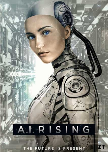 A.I. Rising WEB-DL 1080p French