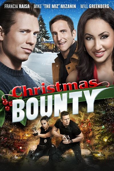 Christmas Bounty DVDRIP French