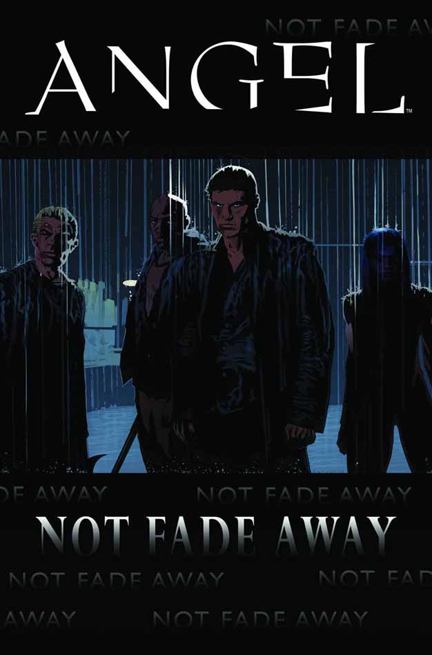 not fade away DVDRIP French