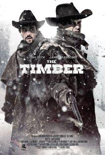 THE TIMBER DVDRIP VO