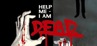 Help me I am Dead DVDRIP French