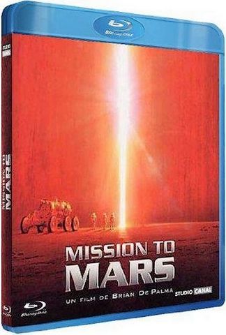 Mission To Mars DVDRIP French