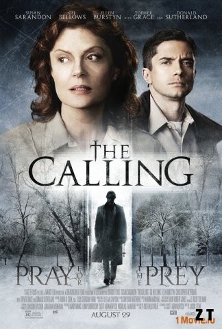 The Calling DVDRIP TrueFrench