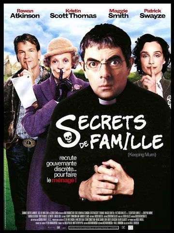 SECRETS DE FAMILLE DVDRIP French