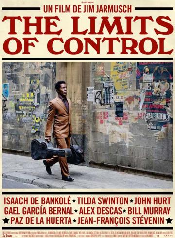 The Limits of Control DVDRIP French