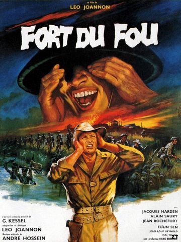 Fort du fou DVDRIP French