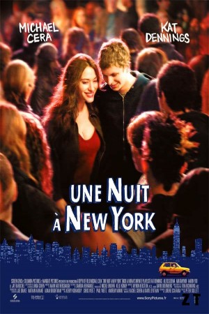 Une Nuit A New York DVDRIP French