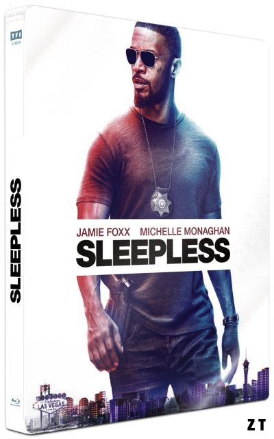 Sleepless HDLight 720p French
