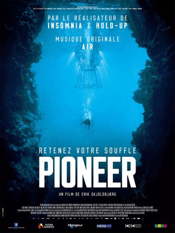 Pioneer BDRIP French