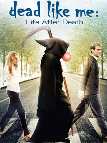 Dead Like Me Life After DVDRIP French