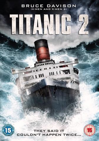 Titanic 2 DVDRIP French