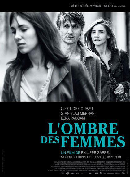 L'Ombre Des Femmes DVDRIP French