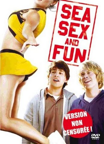 Sea, Sex and Fun DVDRIP TrueFrench