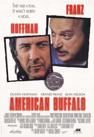 American Buffalo DVDRIP TrueFrench