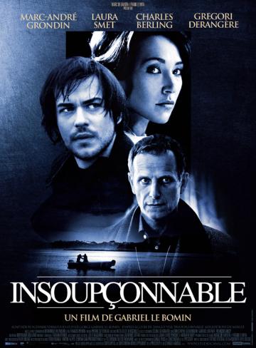 Insoupçonnable DVDRIP French