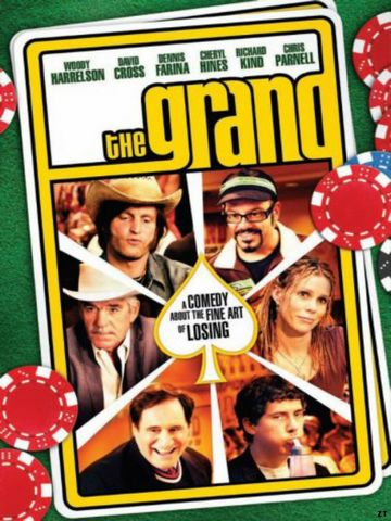 The Grand DVDRIP French