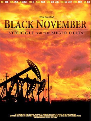 BLACK NOVEMBER DVDRIP French