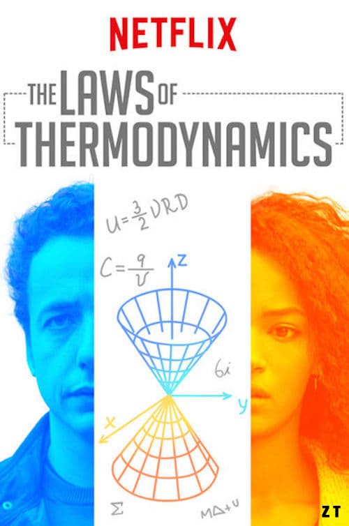 Les lois de la thermodynamique WEB-DL 1080p MULTI